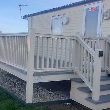 ホテル Crimdon Dene Holiday Park ハートルプール エクステリア 写真