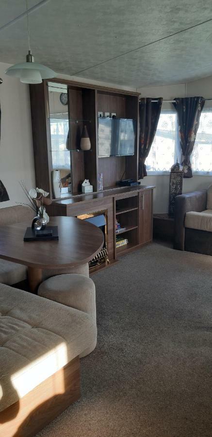 Crimdon Dene Holiday Park ハートルプール エクステリア 写真