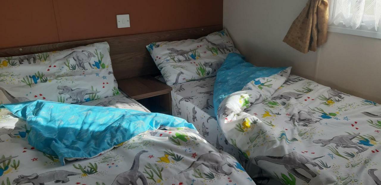 Crimdon Dene Holiday Park ハートルプール エクステリア 写真
